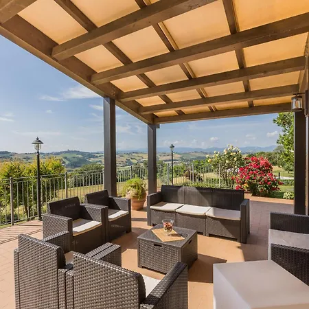 Leondina * Corinaldo