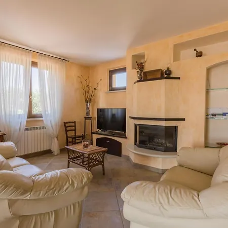 Villa Leondina