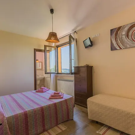 Villa Leondina *