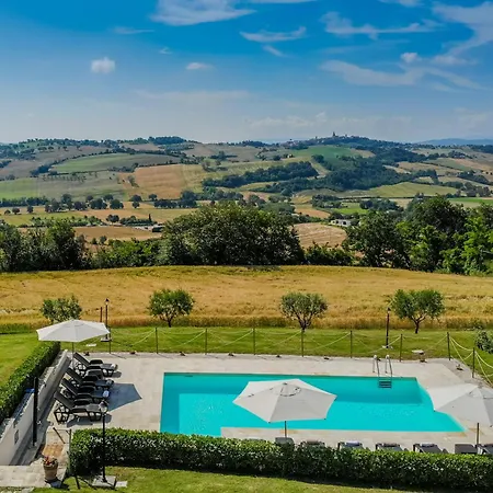 Leondina * Corinaldo