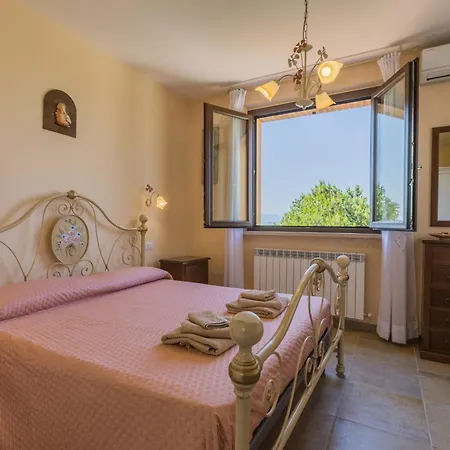 Villa Leondina *