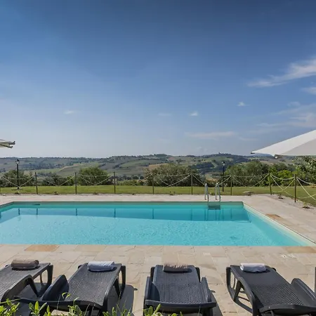 Villa Leondina Corinaldo