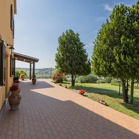 Villa Leondina