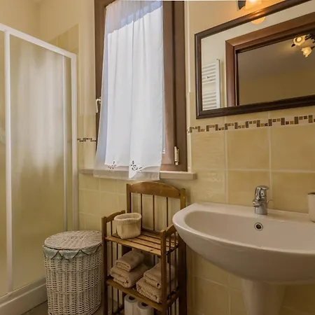 Leondina * Corinaldo