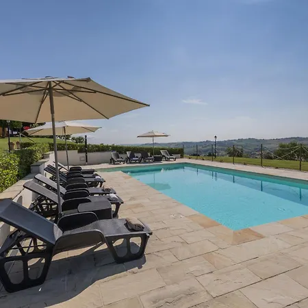 Villa Leondina