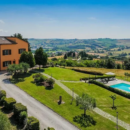 Villa Leondina *