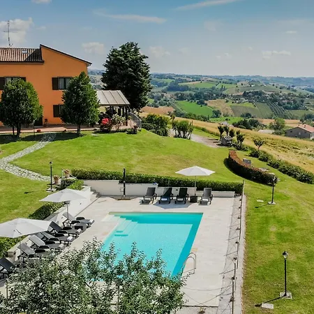 Leondina Vila Corinaldo