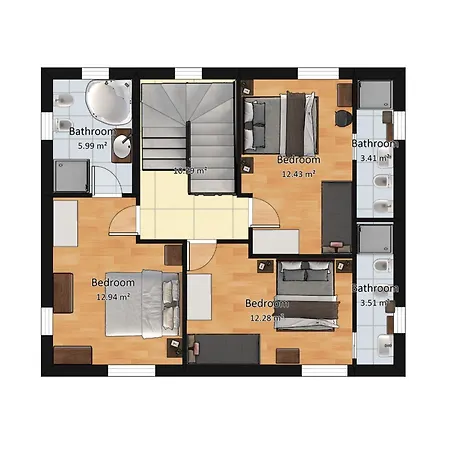 Leondina * Corinaldo