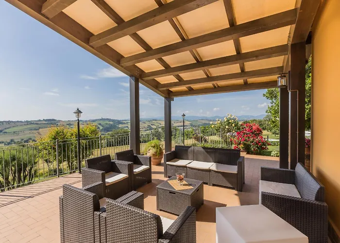 Leondina * Corinaldo