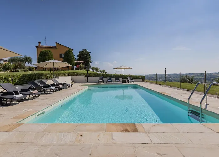 Leondina Vila Corinaldo