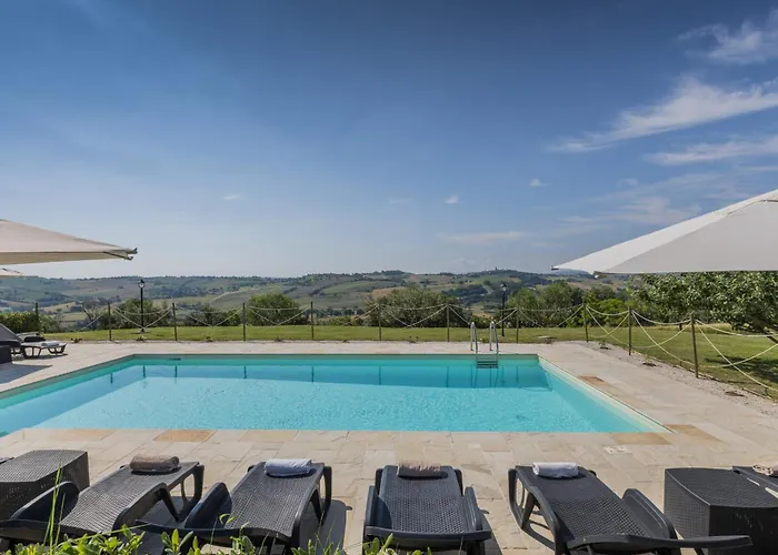 Vila Leondina Corinaldo